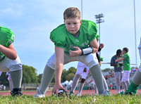 2026-8-22 Ponder Youth Football - 6th - 26 @ 6th Lake Dallas - FMYFA 26 - Boys - Youth - Football