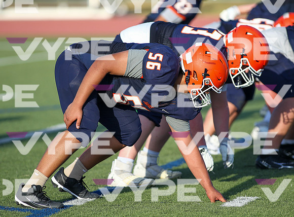 Dawgs football (JV) (1 of 95)