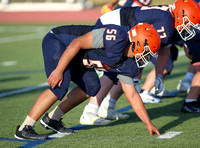 Dawgs football (JV) (2 of 95)
