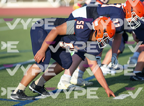 Dawgs football (JV) (2 of 95)