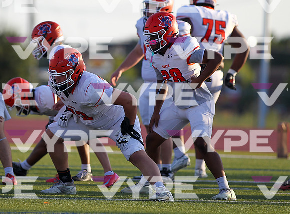 Dawgs football (Varsity) (9)