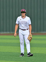 2025-4-16 Cy Falls @ Cy-Fair - Boys - JV-A - Baseball