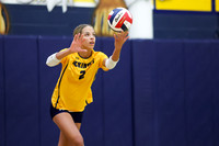 2026-8-25 Wylie East (TX)  @ Mckinney (TX)  - Girls - Varsity - Volleyball