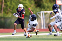 2026-8-26 Flower Mound @ Mckinney Boyd (TX)  - Boys - 9A - Football
