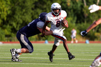 2026-8-26 Flower Mound @ Mckinney Boyd (TX)  - Boys - 9B - Football