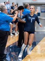 2026-8-25 The Colony (TX) @ Frisco Emerson (TX) - Girls - Varsity - Volleyball