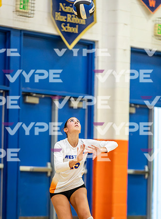 Westlake vs Moorpark Girls Varsity High School Volleyball-0067