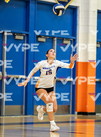 Westlake vs Moorpark Girls Varsity High School Volleyball-0065