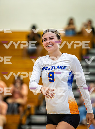 Westlake vs Moorpark Girls Varsity High School Volleyball-0056