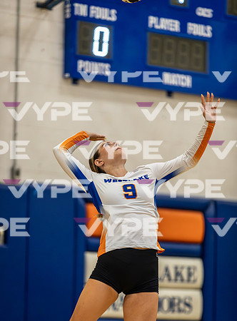 Westlake vs Moorpark Girls Varsity High School Volleyball-0053