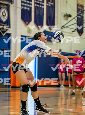 Westlake vs Moorpark Girls Varsity High School Volleyball-0050