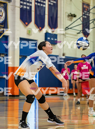 Westlake vs Moorpark Girls Varsity High School Volleyball-0049