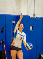 Westlake vs Moorpark Girls Varsity High School Volleyball-0045