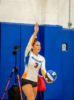 Westlake vs Moorpark Girls Varsity High School Volleyball-0044