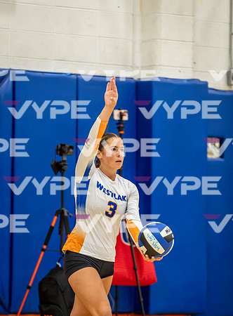 Westlake vs Moorpark Girls Varsity High School Volleyball-0043