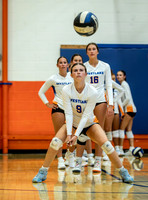 Westlake vs Moorpark Girls Varsity High School Volleyball-0013