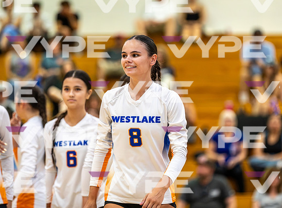 Westlake vs Moorpark Girls Varsity High School Volleyball-0060