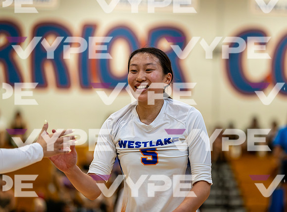 Westlake vs Moorpark Girls Varsity High School Volleyball-0051