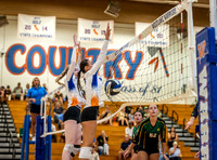 Westlake vs Moorpark Girls Varsity High School Volleyball-0042