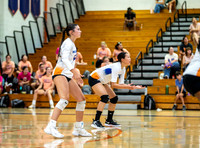 Westlake vs Moorpark Girls Varsity High School Volleyball-0040