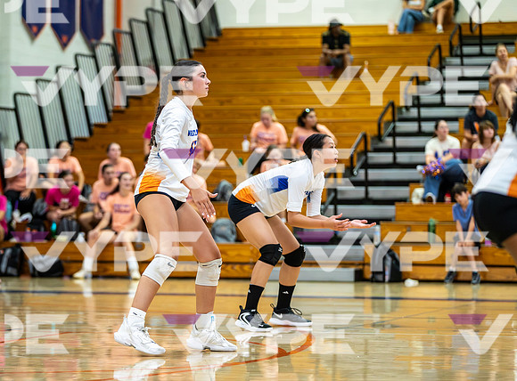 Westlake vs Moorpark Girls Varsity High School Volleyball-0040
