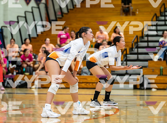 Westlake vs Moorpark Girls Varsity High School Volleyball-0039