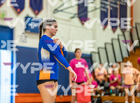 Westlake vs Moorpark Girls Varsity High School Volleyball-0038