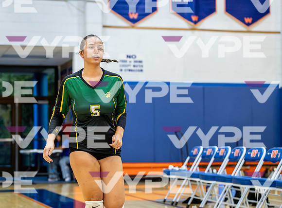 Westlake vs Moorpark Girls Varsity High School Volleyball-0030