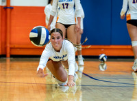 Westlake vs Moorpark Girls Varsity High School Volleyball-0017