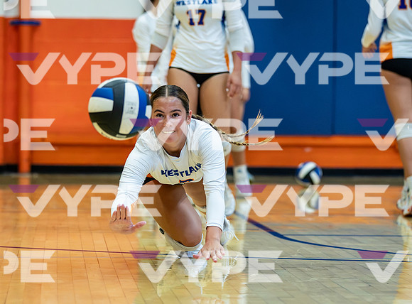 Westlake vs Moorpark Girls Varsity High School Volleyball-0017