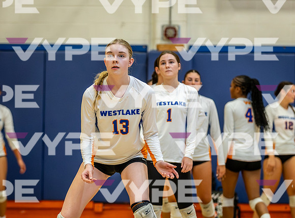 Westlake vs Moorpark Girls Varsity High School Volleyball-0011