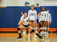 Westlake vs Moorpark Girls Varsity High School Volleyball-0010