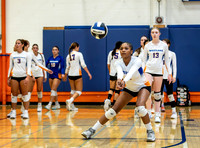 2026-8-18 Westlake High (CA) @ Moorpark High (CA) - Girls - Varsity - Volleyball
