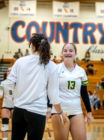 Westlake vs Moorpark Girls JV High School Volleyball-0012