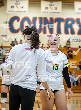 Westlake vs Moorpark Girls JV High School Volleyball-0012