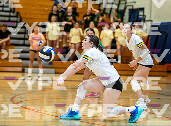Westlake vs Moorpark Girls JV High School Volleyball-0013