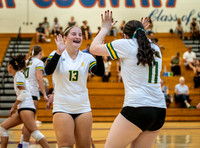 Westlake vs Moorpark Girls JV High School Volleyball-0010