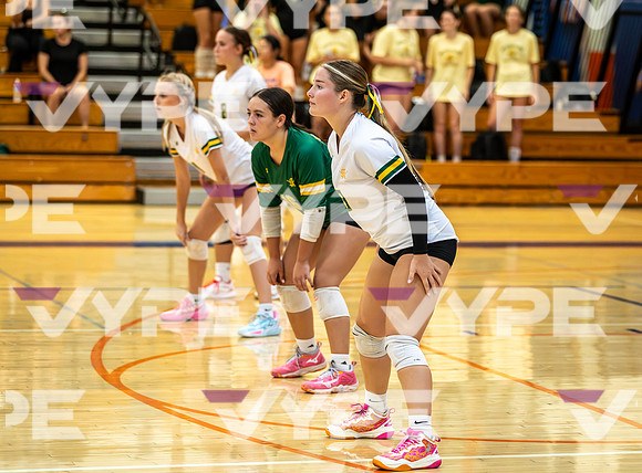 Westlake vs Moorpark Girls JV High School Volleyball-0009