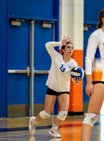 Westlake vs Moorpark Girls JV High School Volleyball-0017