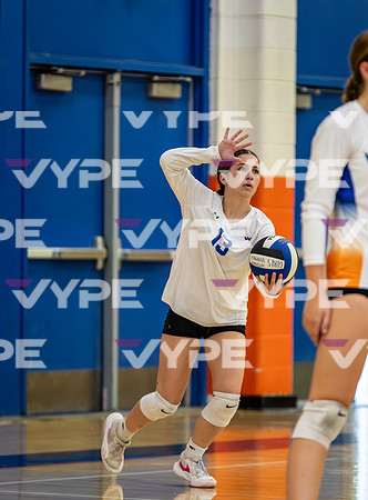 Westlake vs Moorpark Girls JV High School Volleyball-0017