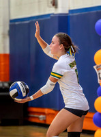 Westlake vs Moorpark Girls JV High School Volleyball-0023