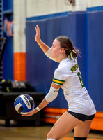 Westlake vs Moorpark Girls JV High School Volleyball-0024