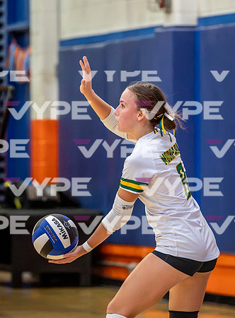 Westlake vs Moorpark Girls JV High School Volleyball-0024