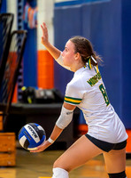 Westlake vs Moorpark Girls JV High School Volleyball-0025