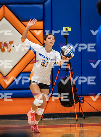 Westlake vs Moorpark Girls JV High School Volleyball-0028