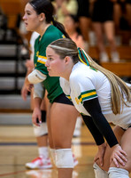 Westlake vs Moorpark Girls JV High School Volleyball-0031
