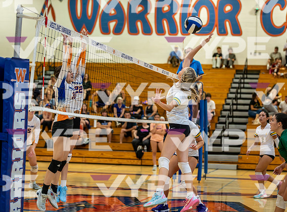 Westlake vs Moorpark Girls JV High School Volleyball-0037