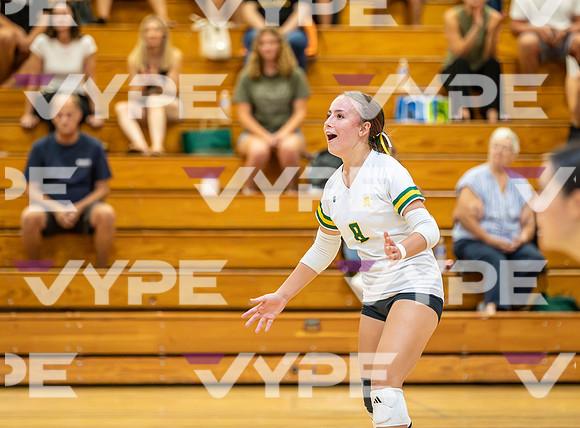 Westlake vs Moorpark Girls JV High School Volleyball-0036