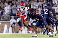 2026-8-28 Duncanville (TX)  @ Allen (TX) - Boys - Varsity - Football