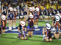2026-8-28 Mckinney North (TX)  @ Mckinney (TX)  - Boys - Varsity - Football
